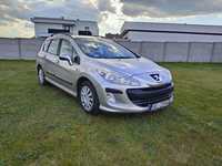 Peugot 308 sw 2.0HDI