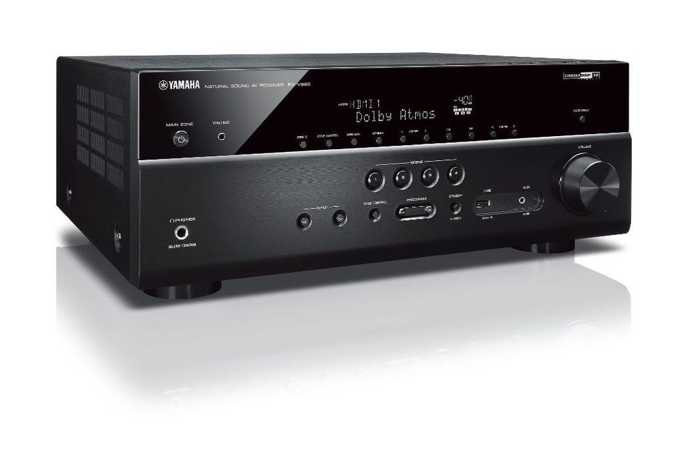 Amplituner YAMAHA RX-V685