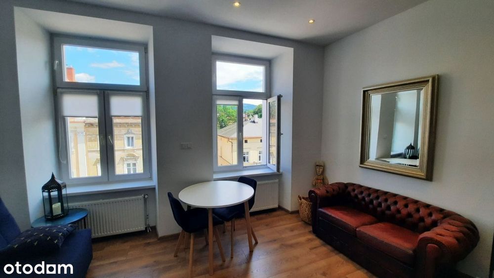 Przestronne mieszkanie 83,90m2,centrum Kowar. Nowa niższa cena!!