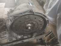 Caixa de velocidades bmw 550d 750d 8hp70x n57