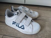 Adidasy chłopięce Fils