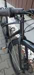 Rower CREME tempo doppio stylowy vintage jak nowy