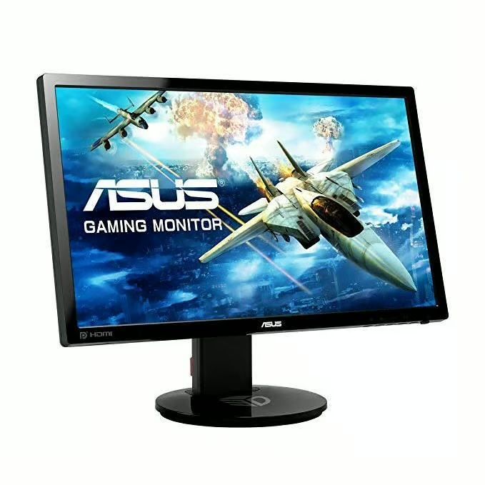Asus VG248QE 24” FULL HD 144Hz
