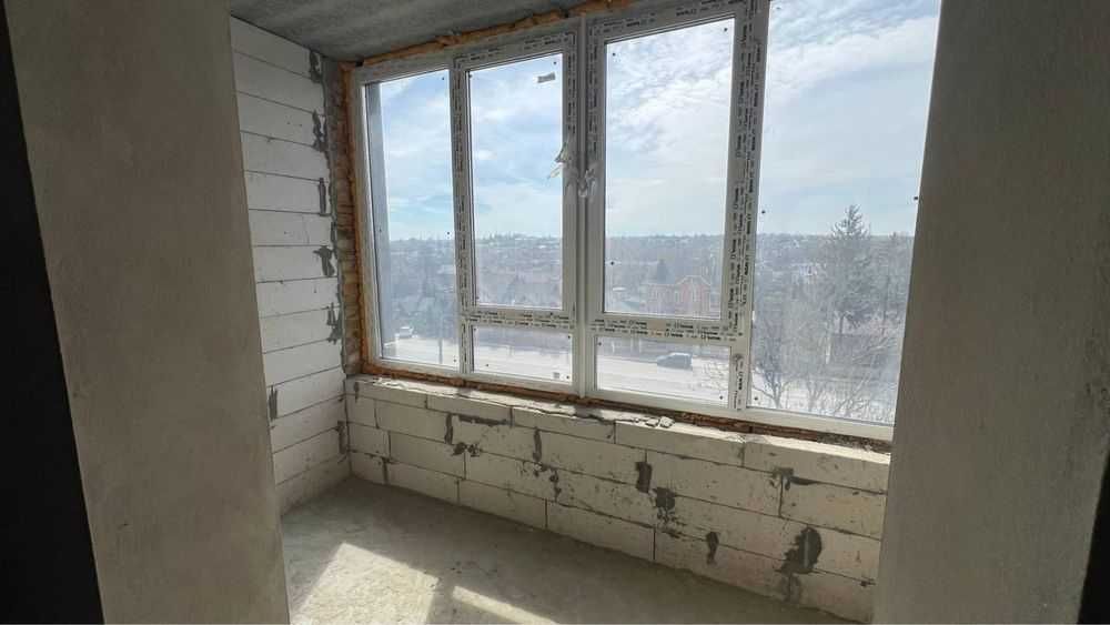 39066 В продажі 3 кімнатна квартира ЖК "ДІМ", Гречани