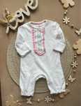 Pajacyk Mothercare, rozmiar 52