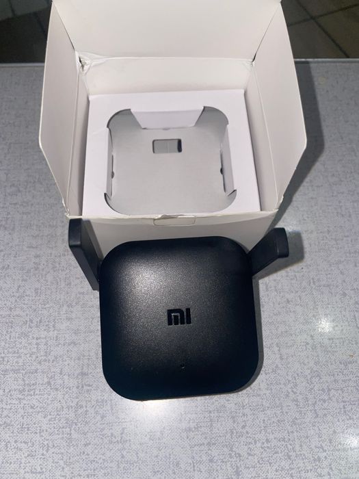 Ретранслятор Xiaomi Mi WiFi