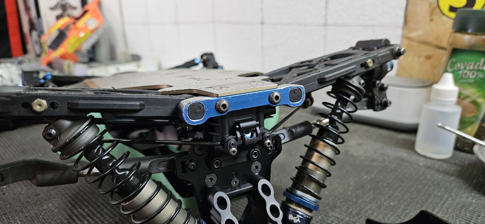 Associated rc8b4