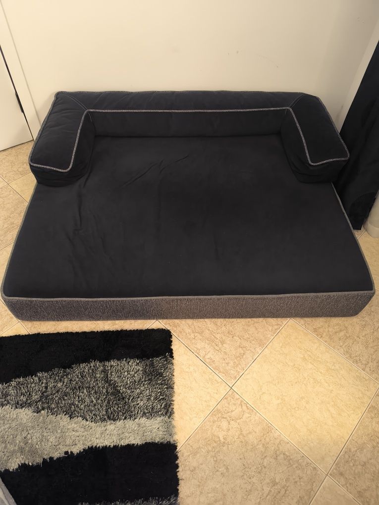 Cama/sofá para animais