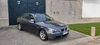 Bmw 530d e60 caixa manual 2005 original