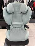 AVIONAUT MaxSpace CS+ AIRFLOW fotelik 100-150cm 4/5* ADAC