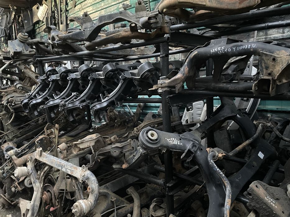 Підрамник балка перед зад Опель Фольксваген Ауді Пежо Рено Мерседес