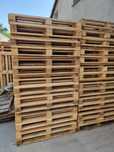 Palety jednorazowe120x80 Jedynki