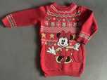 Sweter tunika Primark