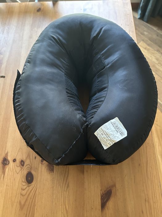 Grande Finale Kołnierz pooperacyjny dla psa rozmiar 6 XXL 47-65 cm