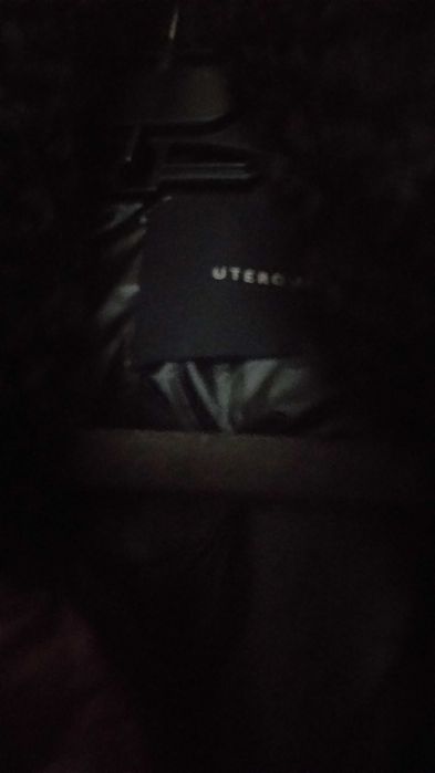 Kispo uterque bordeaux