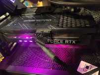 Відеокарта Palit GeForce RTX 3070 Ti GamingPro