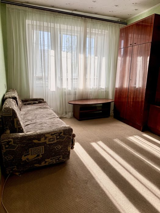 Продам 2 кім квартиру на Перемозі