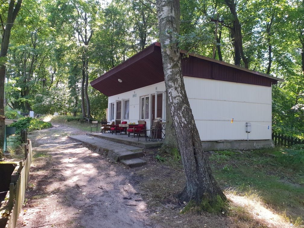 Domki letniskowe nad morzem           
 Krynica Morska