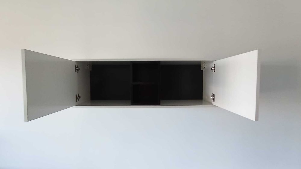 Móvel de Parede Suspenso