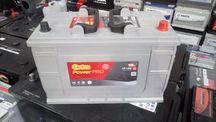 Akumulator CENTRA CF1202 12V 120AH 870A Nowy IVECO traktor