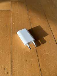 Oryginalna wtyczka Ładowarka Apple MD813ZM/A płaska USB
