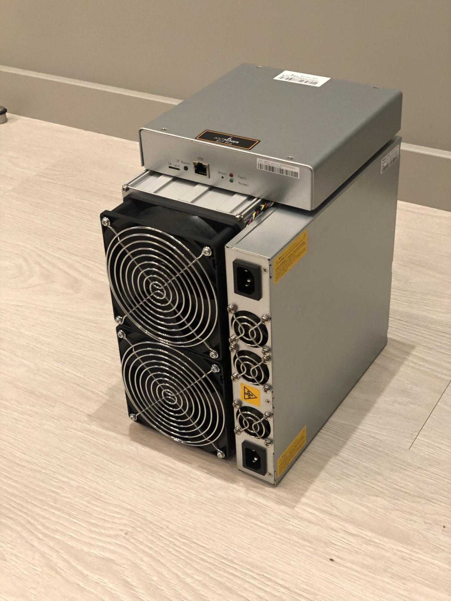 Bitcoin Bitmain Asic Antminer S17 Pro