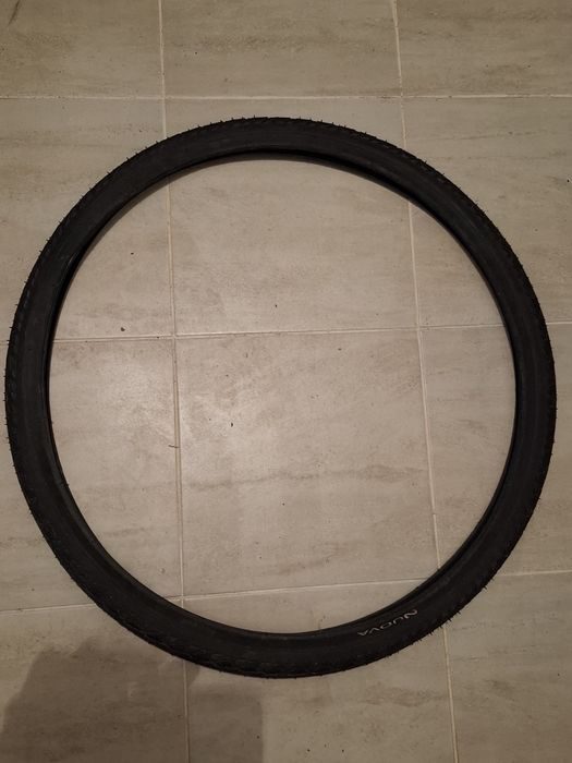 28 cali Nowa opona rowerowa do roweru (47-622) 700x45C dętka komplet