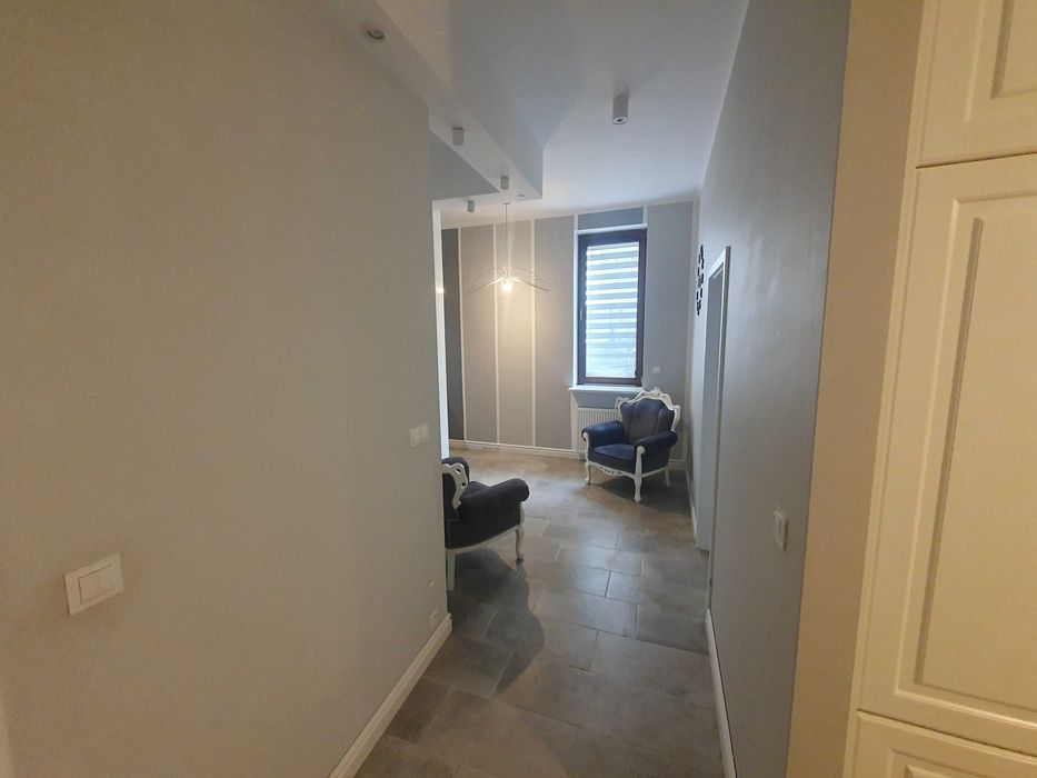 3 pokojowe mieszkanie 67 m2 na ul. Ząbkowskiej /dostępne od zaraz ;)/