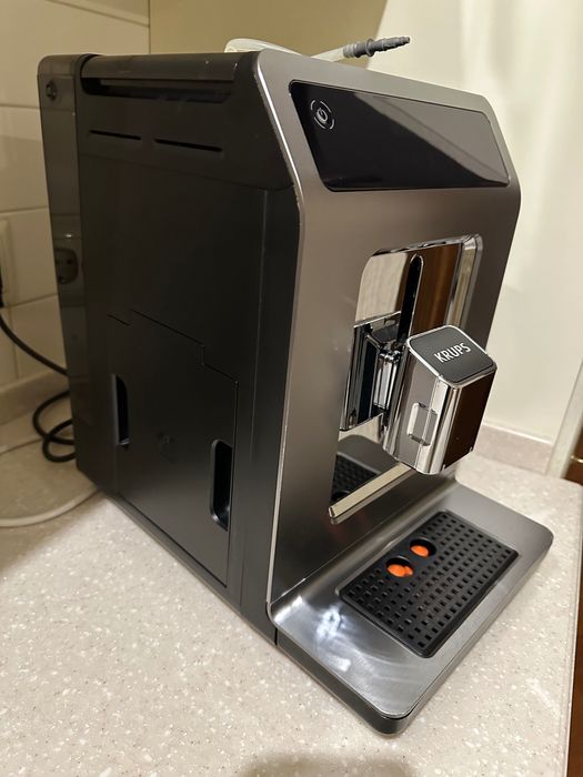 Кавомашина KRUPS Evidence