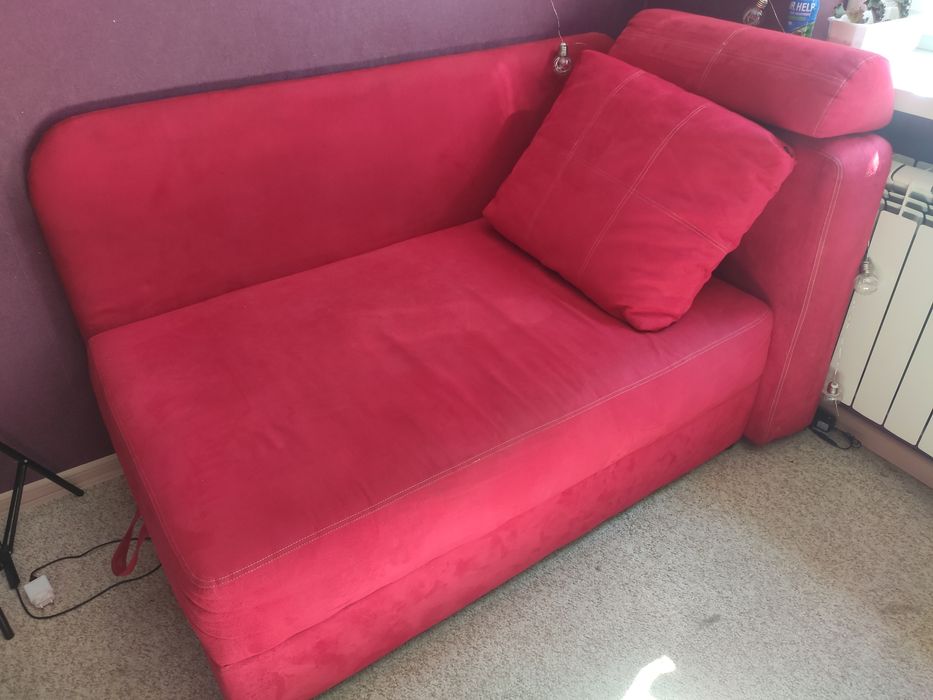 Диван б/у в идеальном состоянии
