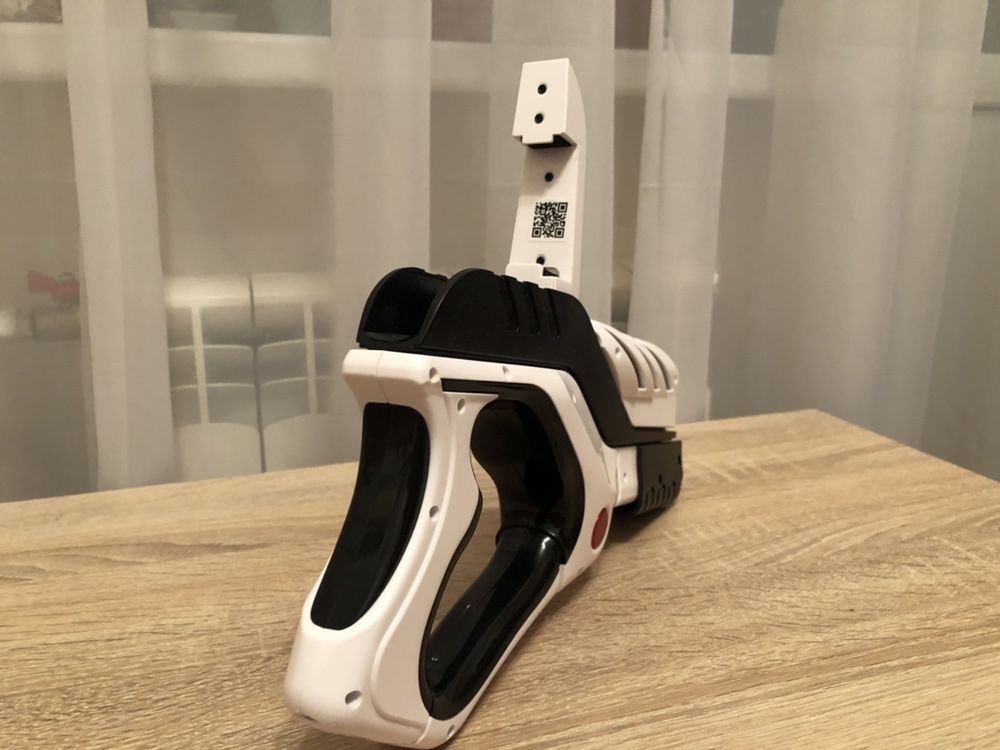 Пістолет для ігор на телефоні AR Gamepad ARROW