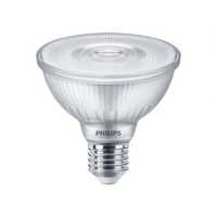 Philips MASTER LEDspot E27 PAR30S 9.5W 740lm 25D - 827 Bardzo Ciepła B