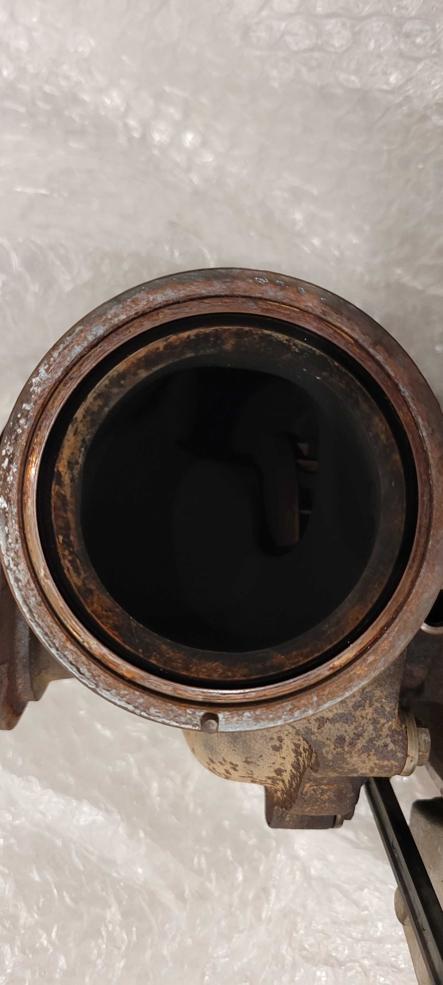 Turbina bmw x3 g01 b57 3.0d 2018r