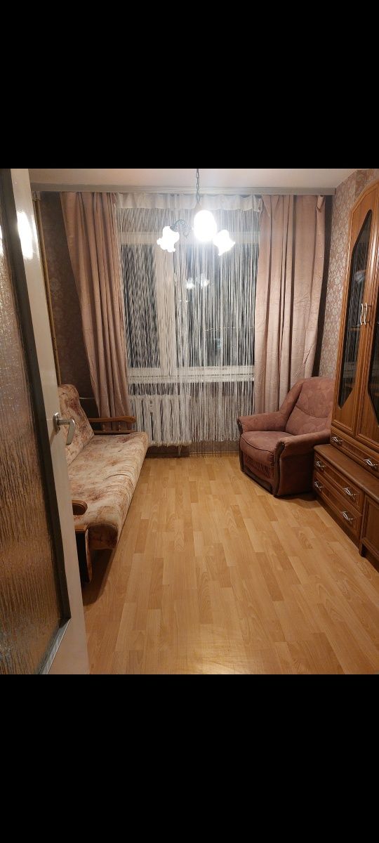 Mieszkanie 3 pokoje oś. Karpackie