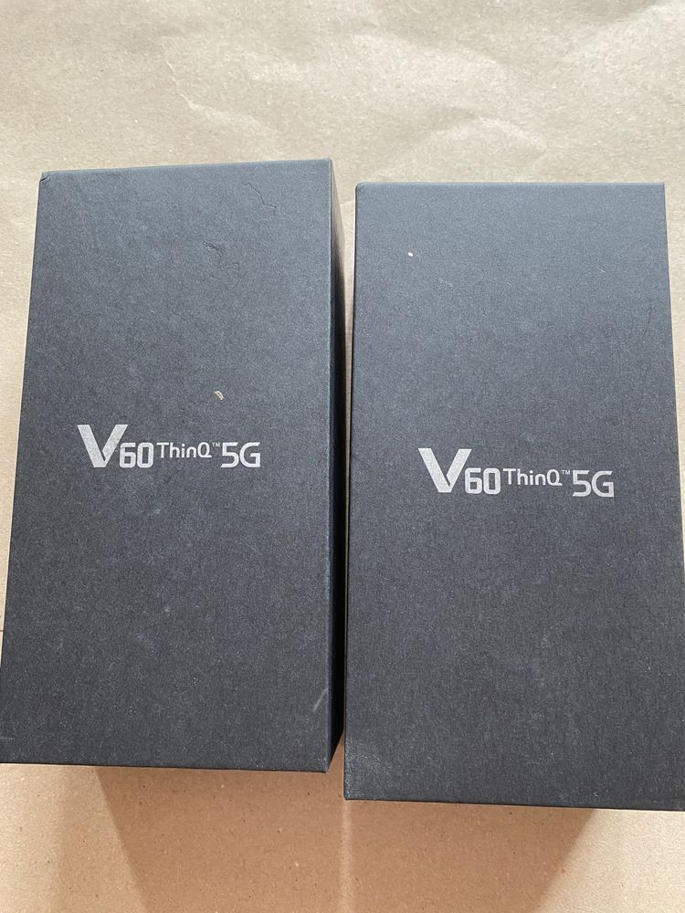 Флагман LG V60 ThinQ 5G 8/128гб +подарок