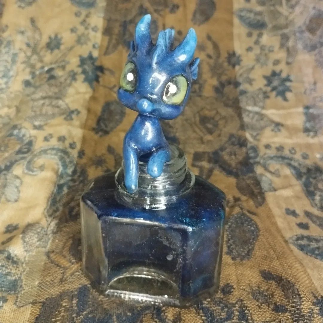 LPS custom smok ooak