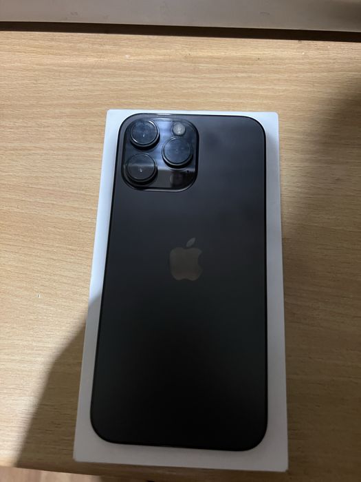 iPhone 14 pro max 128