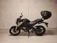 Honda CB Honda CB125R 2018 Neo Sports Cafe