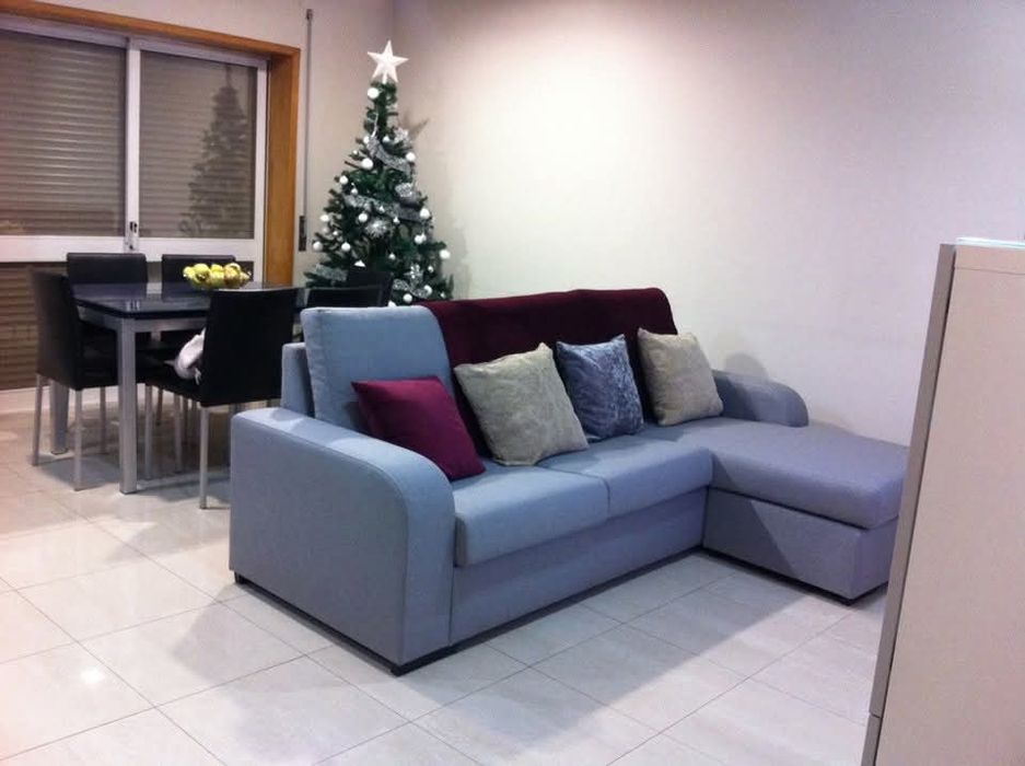 Sofa chaise long