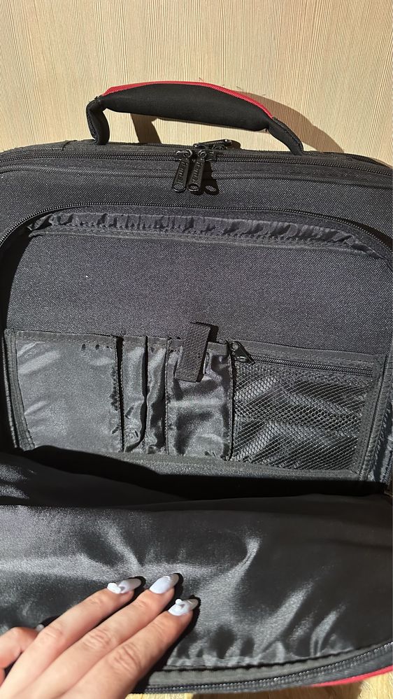Torba na laptopa Hama