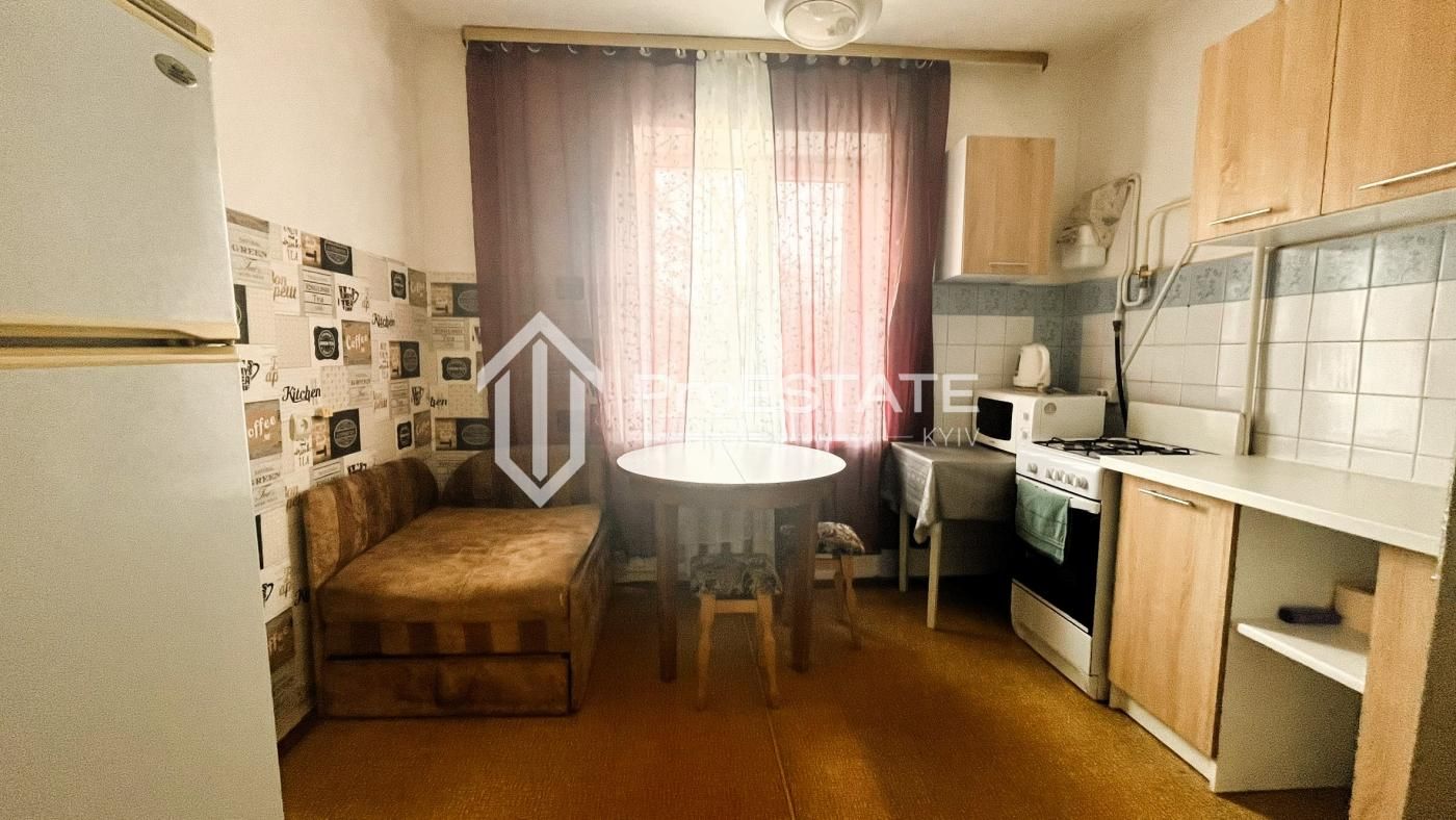 Продам 1к квартиру в Борисполі