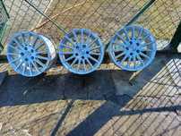 Felgi aluminiowe