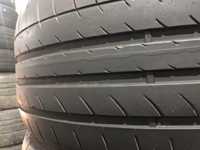 Різноширокий комплект 275/40 і 315/35 20 Dunlop