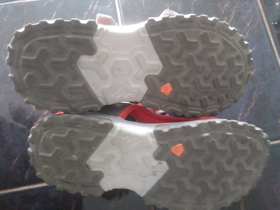 Sandały chłopięce .