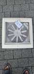 Okno dachowe z wentylatorem Thule vent 12v