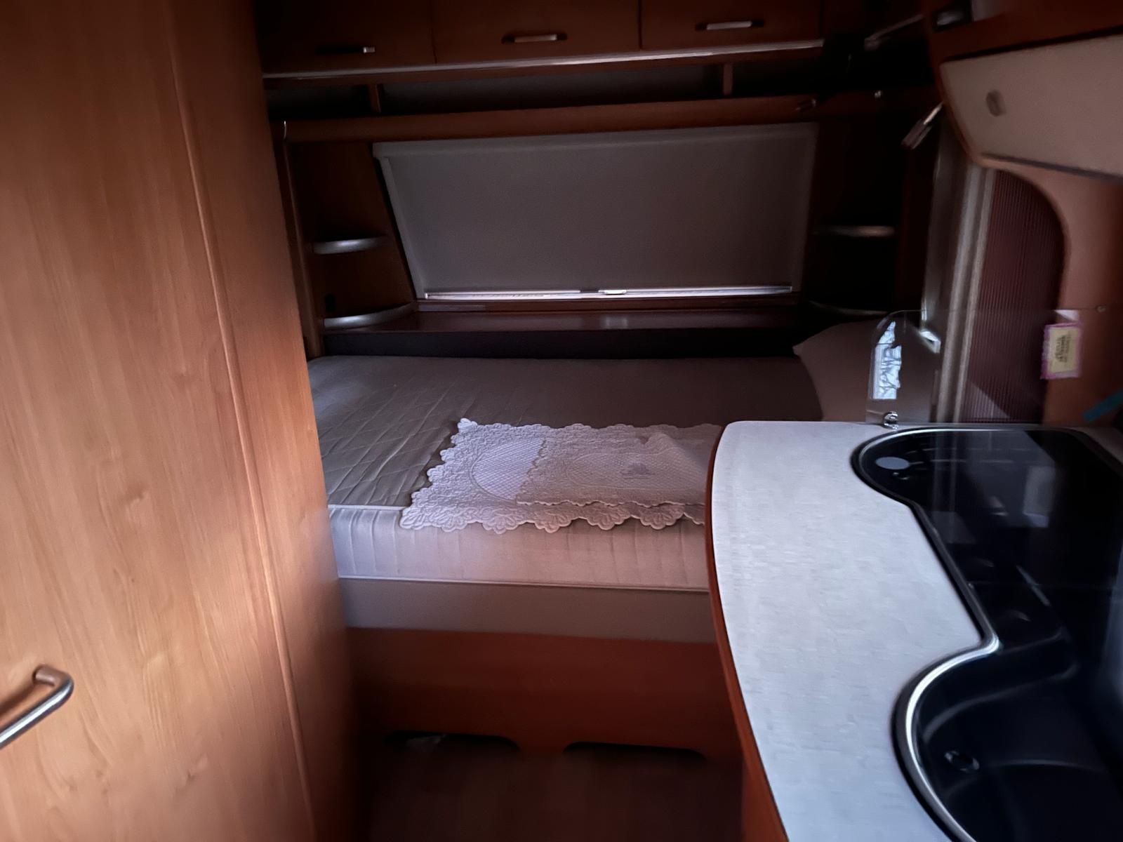 Sprzedam camping