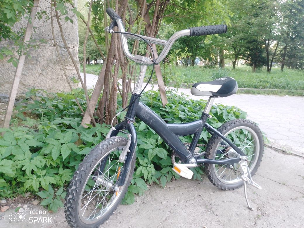 Велосипед дитячий бу