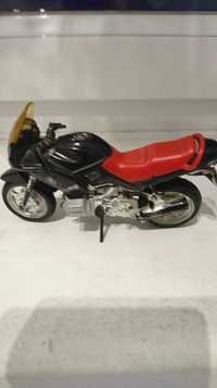 Kolekcjonerski model motocykla BMW