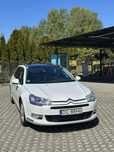 Citroën C5 Citroen C5 2.0 HDi Exclusive