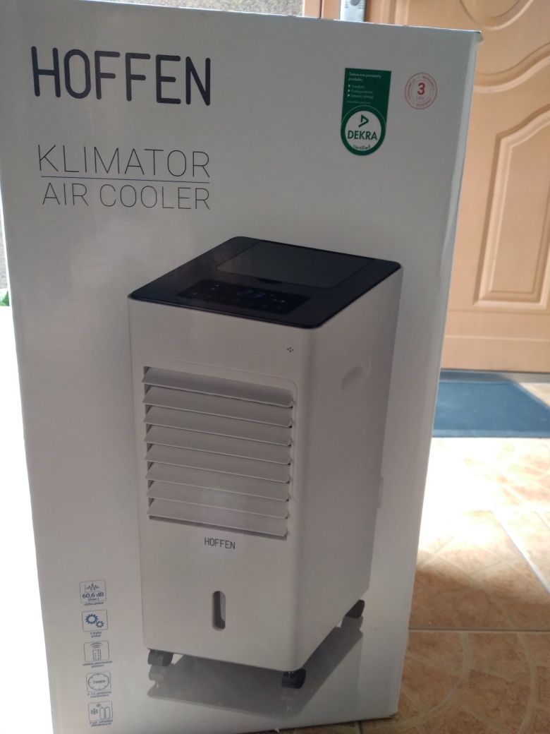 Klimatyzator Hoffen